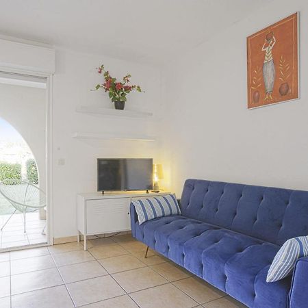 Appartement Des 3 Couronnes - Welkeys Ciboure Exterior foto
