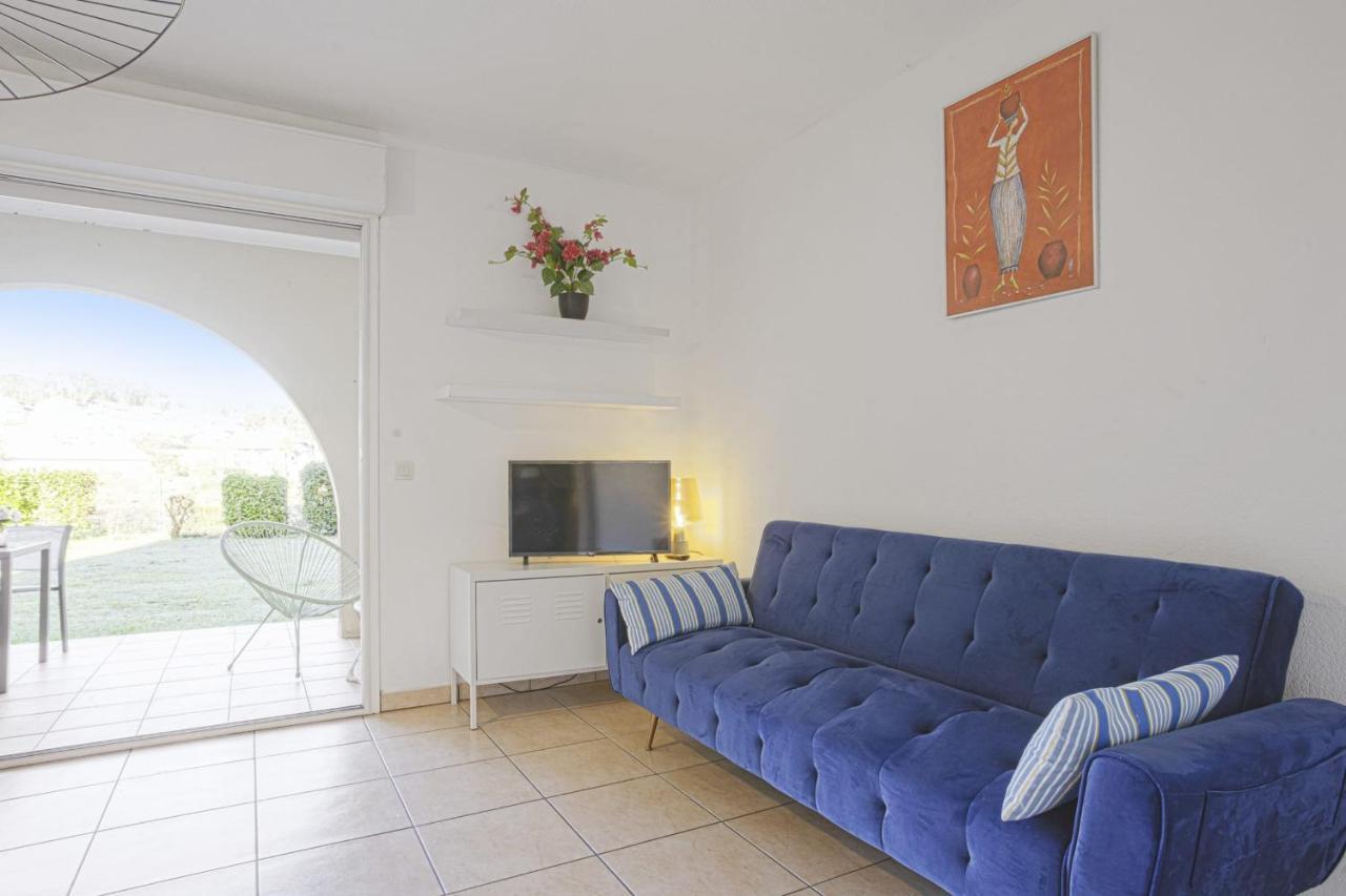Appartement Des 3 Couronnes - Welkeys Ciboure Exterior foto